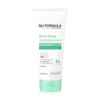 Nu Formula Pore Deep Clarifying Foam 150g