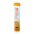 Interpharma Vitamin C 1000mg 20 Tablets