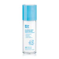 Bioskin Glowing Skin Moisturizer Serum In Cream 30g ( สินค้าหมดอายุ : 2027.01.07 ) 