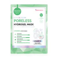 DERMEDY Crystal Glow Poreless HydroGel Mask 16g