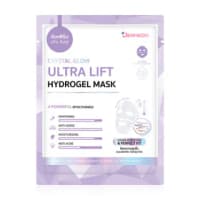 DERMEDY Crystal Glow Ultra Lift HydroGel Mask 16g