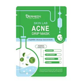 DERMEDY Skin Lab Acne Drip Mask 25g