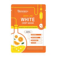 DERMEDY Skin Lab White Drip Mask 25g
