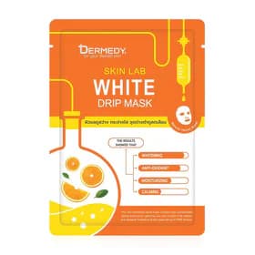 DERMEDY Skin Lab White Drip Mask 25g