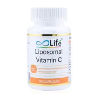 Life Liposomal Vitamin C 600mg 30 Capsules