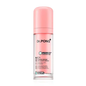 Dr.PONG Activein MC1 Whitening Drone Melas Clear Serum 30ml