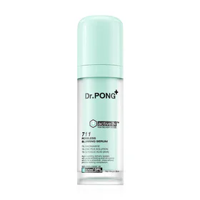 Dr.PONG Activein 711 Poreless Blurring Serum 30ml