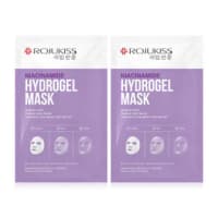 Rojukiss Niacinamide Hydrogel Mask [33g x 2 pcs]