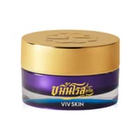 VIV SKIN Kamin Rose Cream 18g