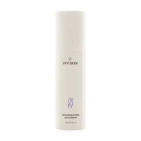 VIV SKIN Advanced Kamin Gold Serum 30ml