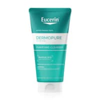 Eucerin Dermopure Clinical Purifying Cleanser 75ml