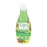 Citra AHA Tanaka UV Bright Lotion [300ml x 2pcs]
