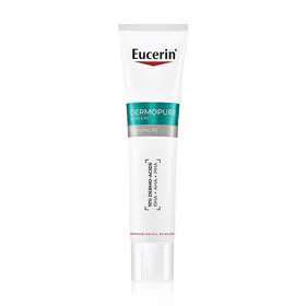 Eucerin DermoPure Clinical Peeling 10 40ml ( สินค้าหมดอายุ : 2027.03.01 ) 