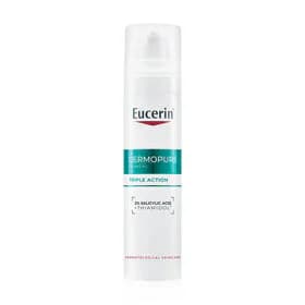 Eucerin DermoPure Clinical Triple Action 40ml