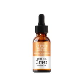 GRAVICH Triple Vitamin C Booster Serum 30ml