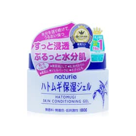 Naturie Hatomugi Skin Conditioning Gel 180g