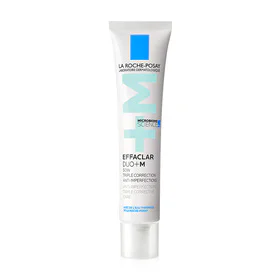 La Roche Posay Effaclar DUO+M 40ml
