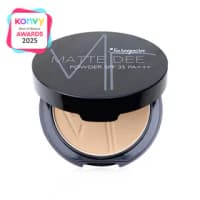 Sureeporn Matte Dee Powder SPF35 PA+++ 10g #02 Money Me