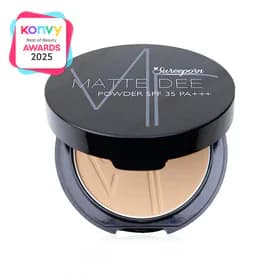 Sureeporn Matte Dee Powder SPF35 PA+++ 10g #02 Money Me