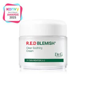 Dr.G R.E.D Blemish Clear Soothing Cream 70ml