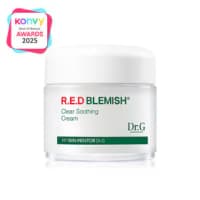 Dr.G R.E.D Blemish Clear Soothing Cream 70ml