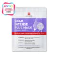 Leaders Snail Intense Plus Mask 25ml