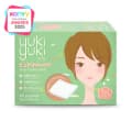 YukiYuki Pure Cotton Puff 80pcs