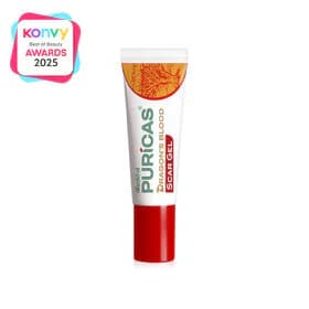 Puricas Dragon's Blood Scar Gel 8g