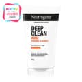 Neutrogena Deep Clean Acne Foaming Cleanser 40g