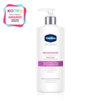 Vaseline Pro Derma Body Lotion No.3 465ml
