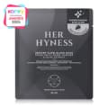 HER HYNESS Instant Glow Black Mask 25ml