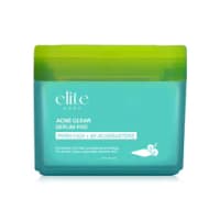 Elite Care Acne Clear Serum Pad 120ml [60 Pads]