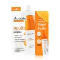 Skinsista Bye Bye Acne Booster & Moist Gel And Bye Bye Acne Gel 8.5g