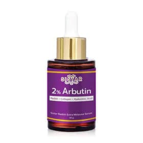 Sistar Radish Extra Melasma Serum 30ml