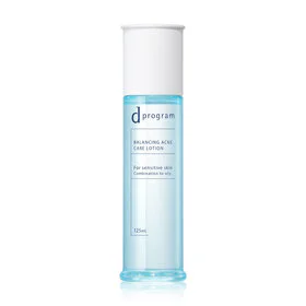 D Program Balancing Acne Care Lotion 125ml