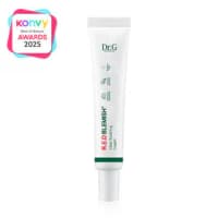 Dr.G R.E.D Blemish Clear Soothing Cream 30ml