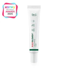 Dr.G R.E.D Blemish Clear Soothing Cream 30ml