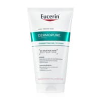 Eucerin Dermopure Clinical Correcting Gel to Foam 150ml