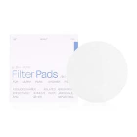 Broot Filter Pads For Ultra Pure Shower 10g