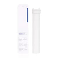Broot Cotton Micro Filter For Premium Micro Bubble Shower Filter 15g