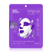 Baby Bright Oligiup 3D Lifting Full Face Net Gel Mask 39g