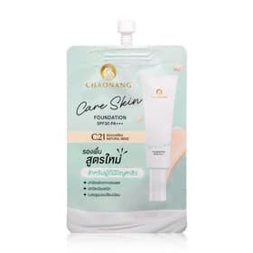 Chaonang Care Skin Foundation SPF30 PA+++ 5g #C21 Natural Beige