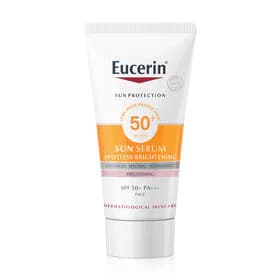 Eucerin Sun Spotless Brightening SPF50+ PA+++ 7ml