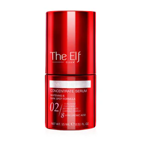 The Elf Advance Whitening Concentrate Facial Serum 15ml
