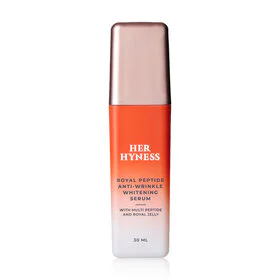 HER HYNESS Royal Peptide Anti-Wrinkle Whitening Serum 30ml