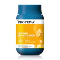 Protriva Liposomal Bio-Vit C 1000 30 Tablets