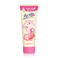 BeNice Tokyo Ichigo Tone Up Body Serum 160ml