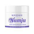 Numju Body White Booster Cream 100g