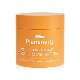 Plantnery Citrus Super C Bright Moisture Gel 60g