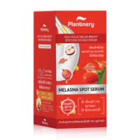 Plantnery Goji Kojic Melas Bright Spotless Double Serum [10ml x 6pcs]
